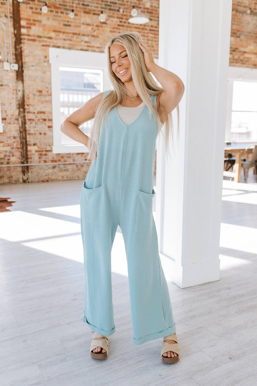ROMPERS & JUMPSUITS