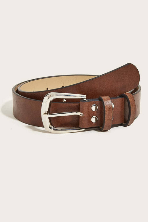 BELTS