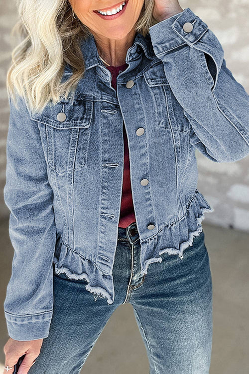 Jackets & Flannels