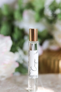 Cougar - Perfume Oil