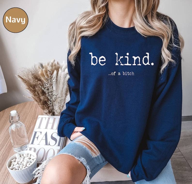 Be Kind. T-Shirt