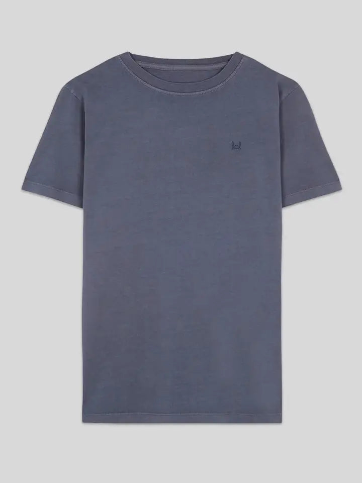 Custi Mikelo Washed T-Shirt