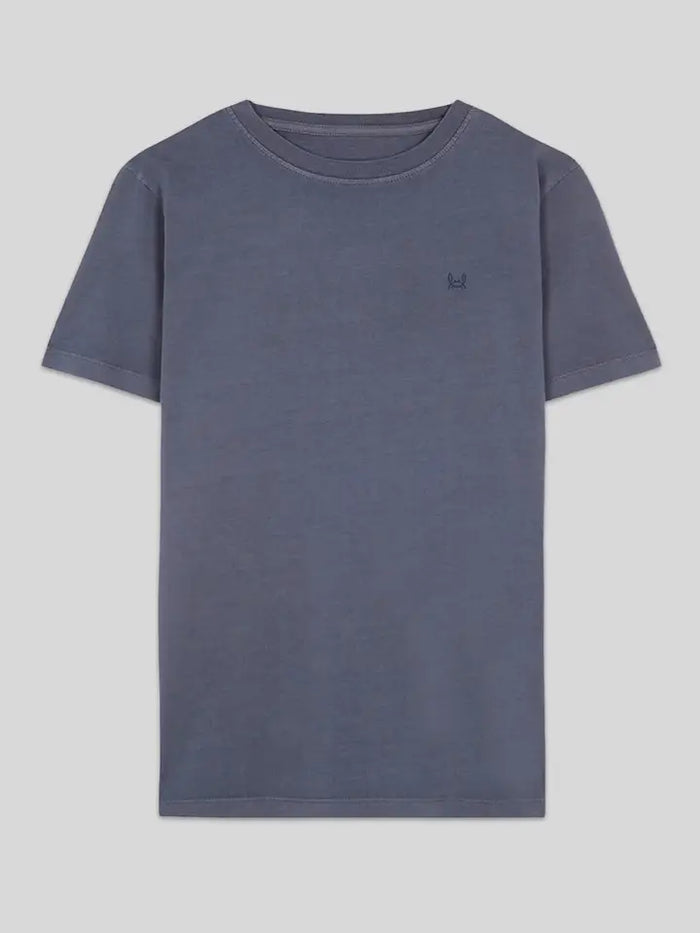 Custi Mikelo Washed T-Shirt