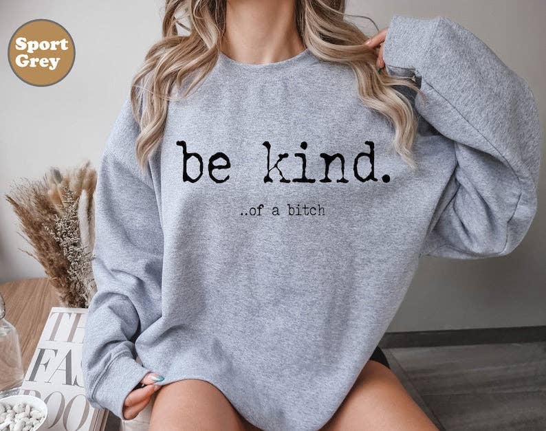 Be Kind. T-Shirt