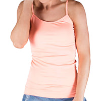 Basic Layering Cami