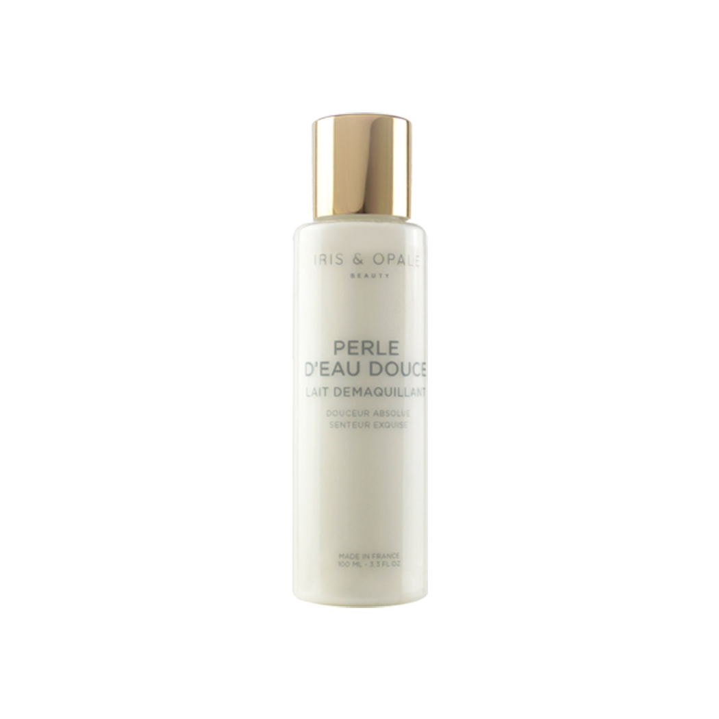 Perle d'Eau Douce Cleansing Milk Refill