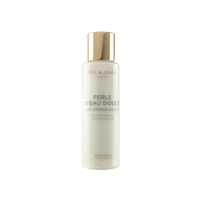 Perle d'Eau Douce Cleansing Milk Refill
