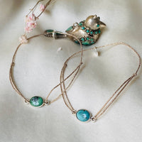 Sequoia Turquoise Bracelet (BCA8BIS)
