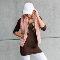 Compression 3/4 Sleeve Layering Basic