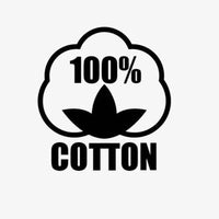 Cotton Bath Towel Set of 6 | 400 GSM Hotel Quality -White