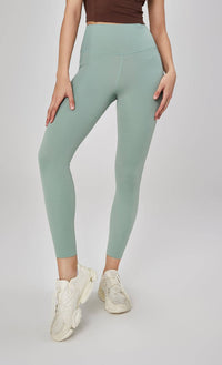 Zoe High Waist Contour Leggings