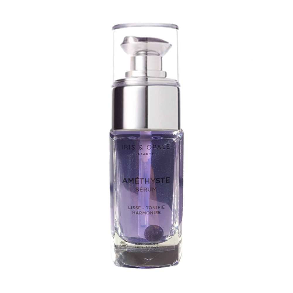 Elixir of youth Amethyst