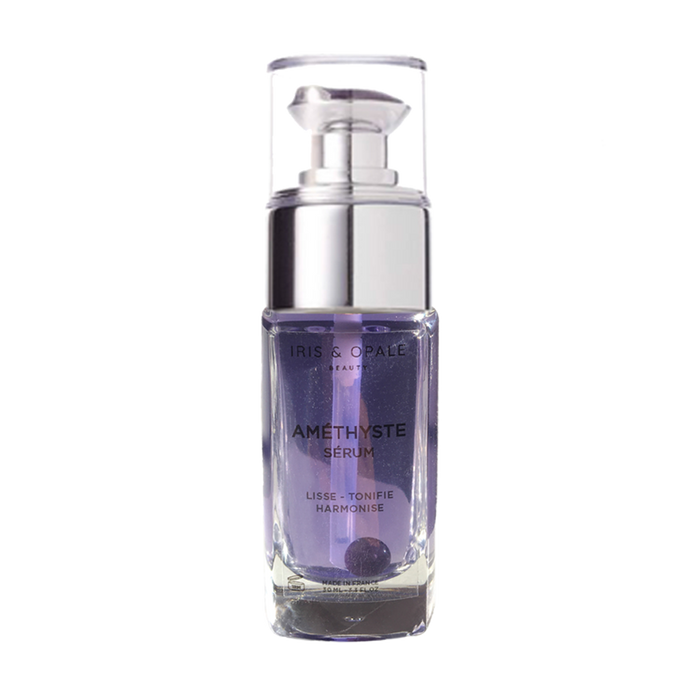 Elixir of youth Amethyst