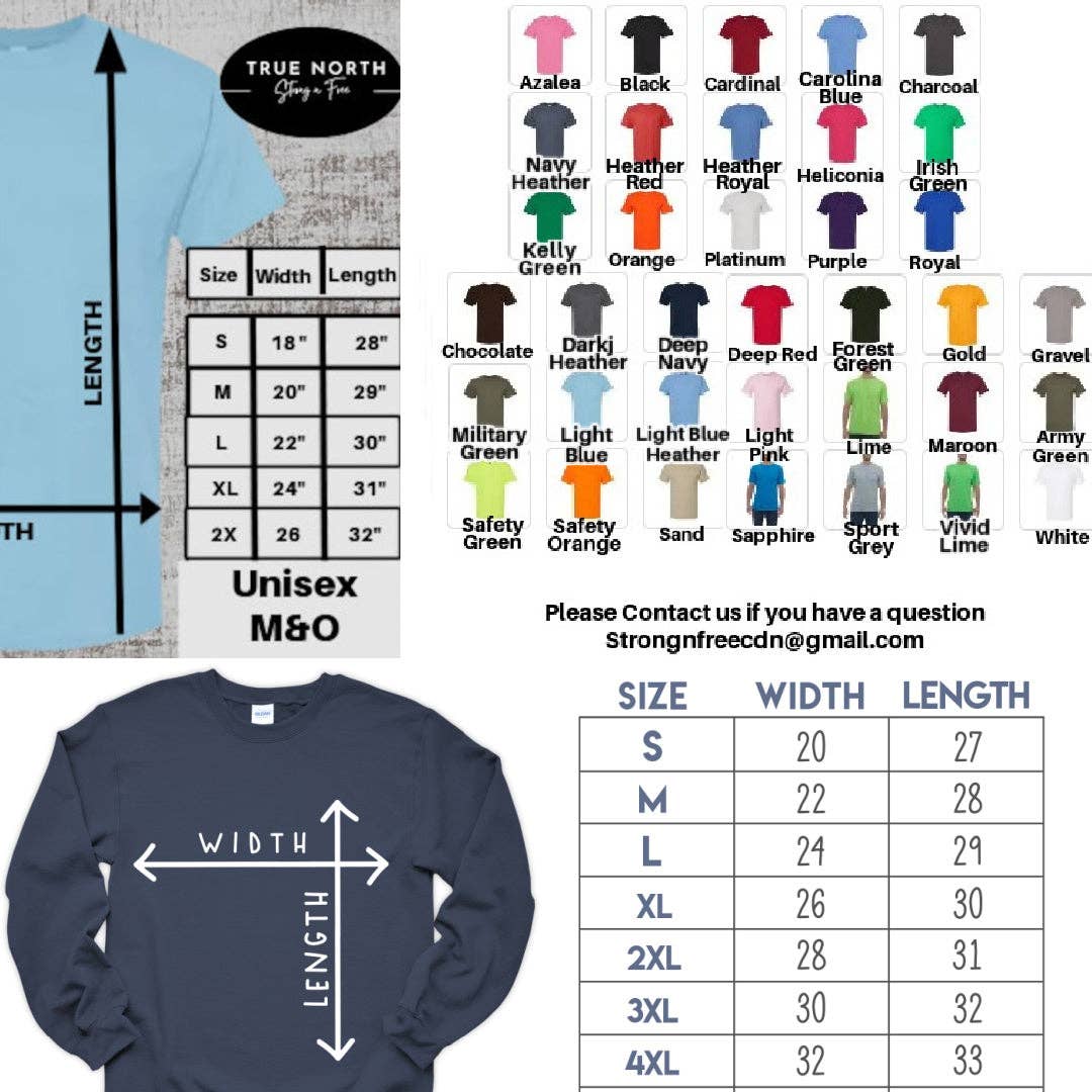Sweatshirt T-Shirt Fall Theme 