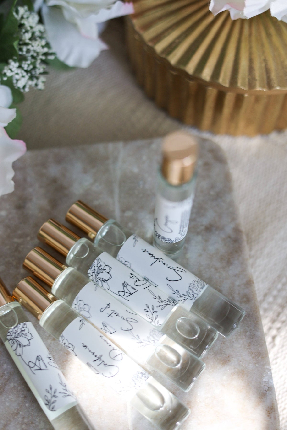 After Hours -Perfume Oil