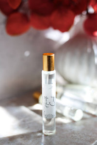 Amalfi Coast - Perfume Oil