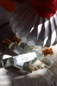 Rouge - Perfume Oil