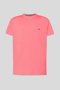 Custi Mikelo Basic t-shirt