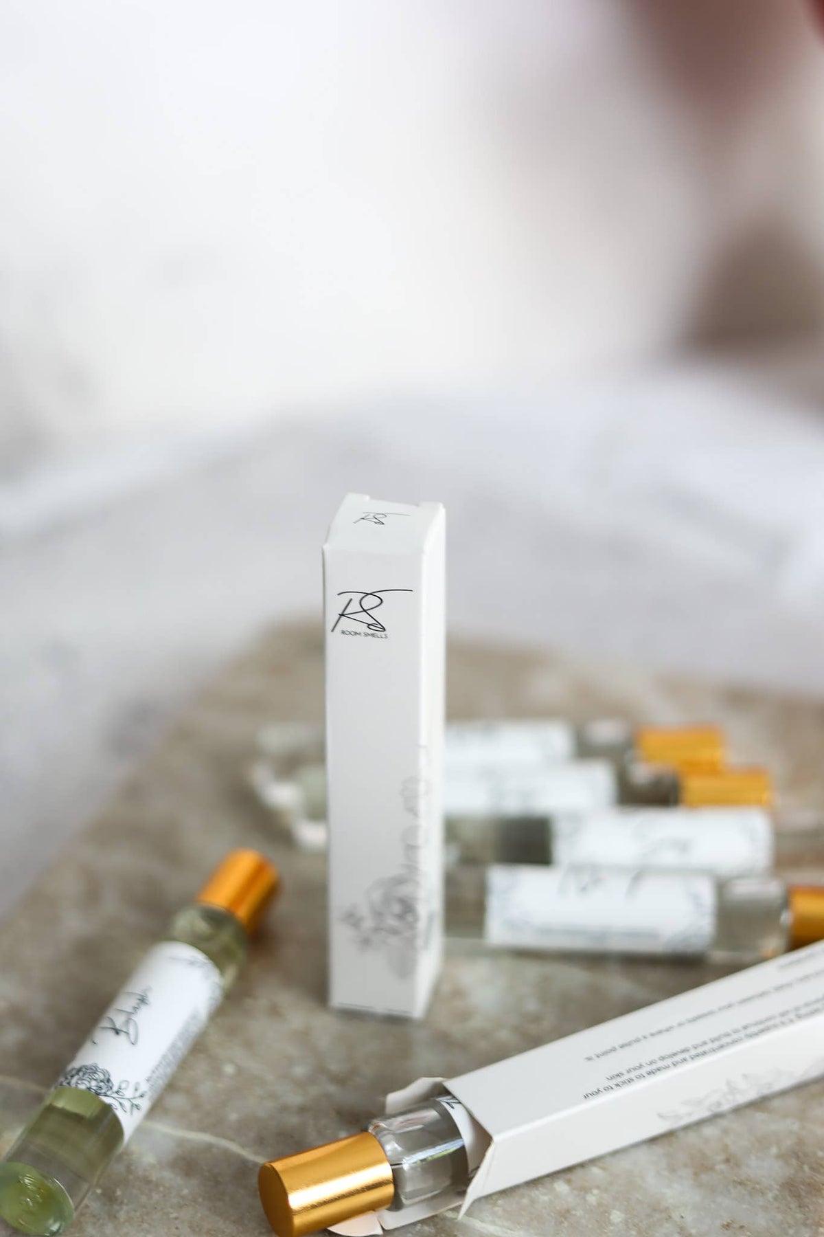 Exposed - Perfume Oil