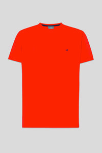 Custi Mikelo Basic t-shirt