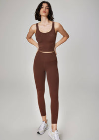 Zoe High Waist Contour Leggings