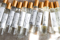 Blush - Perfume Oil