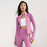 Element Extra-Warm Fleece Sculpting Zipper Jacket