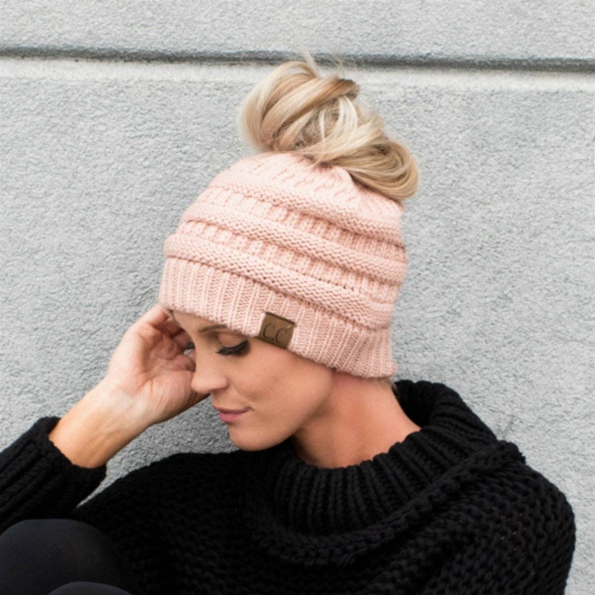 CC Beanie Pony Opening ( MB-20A )