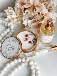 Rouge - Perfume Oil