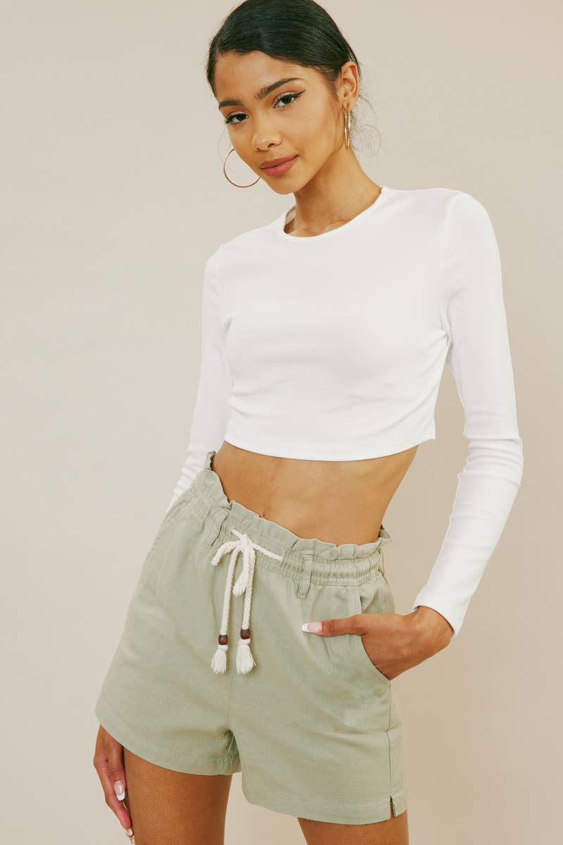 Kan Can Maddox Shorts