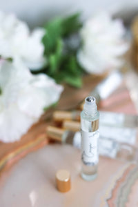 After Hours -Perfume Oil