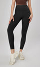 Zoe High Waist Contour Leggings