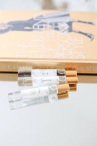 Blush - Perfume Oil
