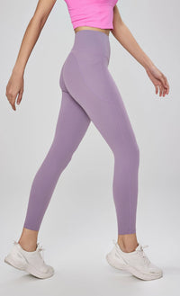 Zoe High Waist Contour Leggings