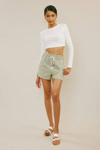 Kan Can Maddox Shorts