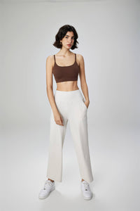 Kali Classic Wide-leg Yoga Pants