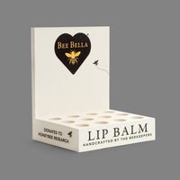 Lip Balm Table Top Display 12 (Not Filled)