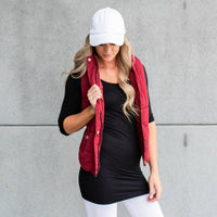 Compression 3/4 Sleeve Layering Basic