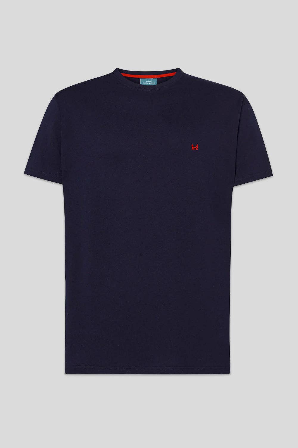 Custi Mikelo Basic t-shirt