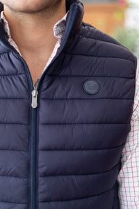 Marine Padded Vest