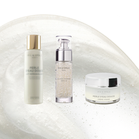 Perle d'Eau Douce Cleansing Milk Refill