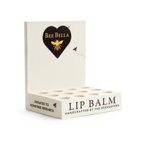 Lip Balm Table Top Display 12 (Not Filled)