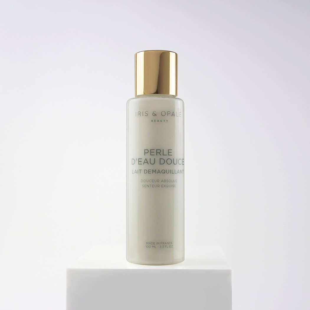 Perle d'Eau Douce Cleansing Milk Refill