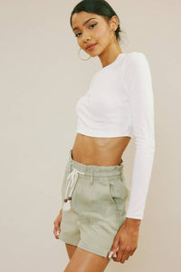Kan Can Maddox Shorts