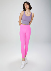 Zoe High Waist Contour Leggings