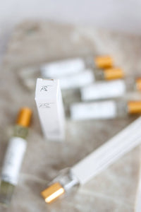 Exposed - Perfume Oil