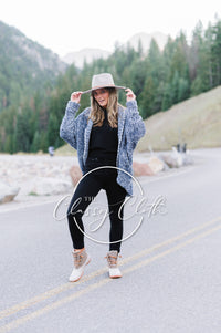 Danielle Duck Boots - Beige Quilted ETA OCT 15 (FP)