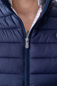 Marine Padded Vest