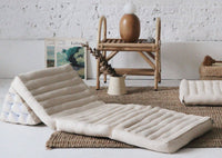 Seih Surus Beige Daybed