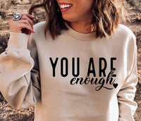 You Are Inspiration Shirt, Motivational T-Shirt